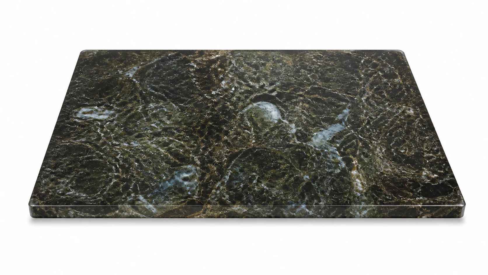 Marble tabletop documented in the published Italian villa project shipment list